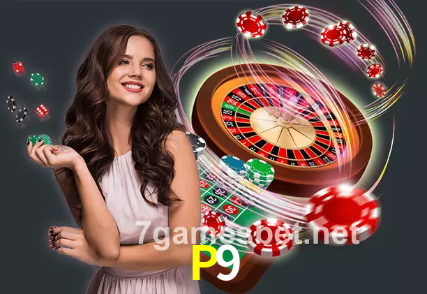 vivo no cassino P9