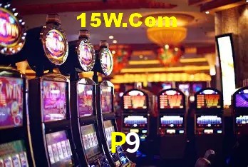 Casino Ao Vivo P9