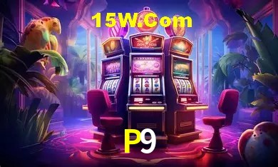 P9,P9 Games