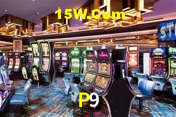  P9 Games
