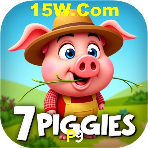 Jogos Exclusivos P9