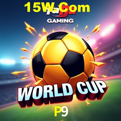 Descubra o Mundo do Cassino Online com P9