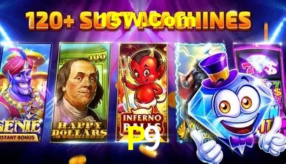 P9: Seu Cassino Premiado com Pagamentos Rápidos