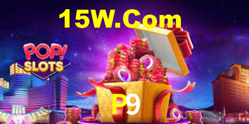 Welcome Bonus P9