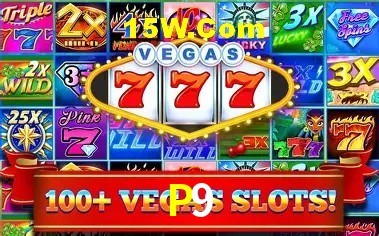 P9 Bet Game