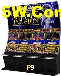 Welcome Bonus P9