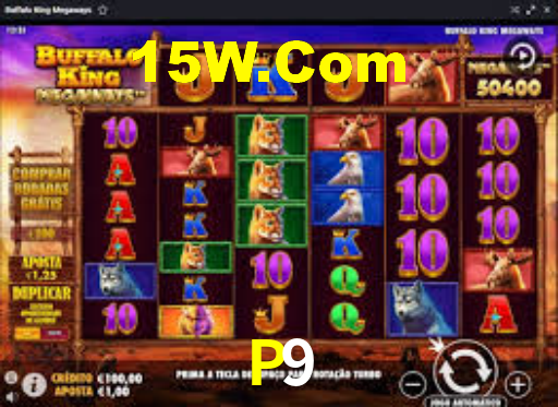 Roulette Table P9