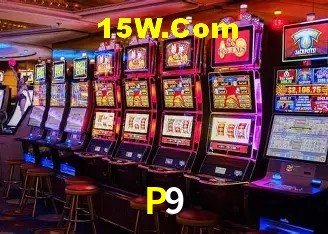 Diretório de Jogos P9