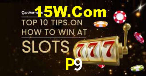 Tournaments P9